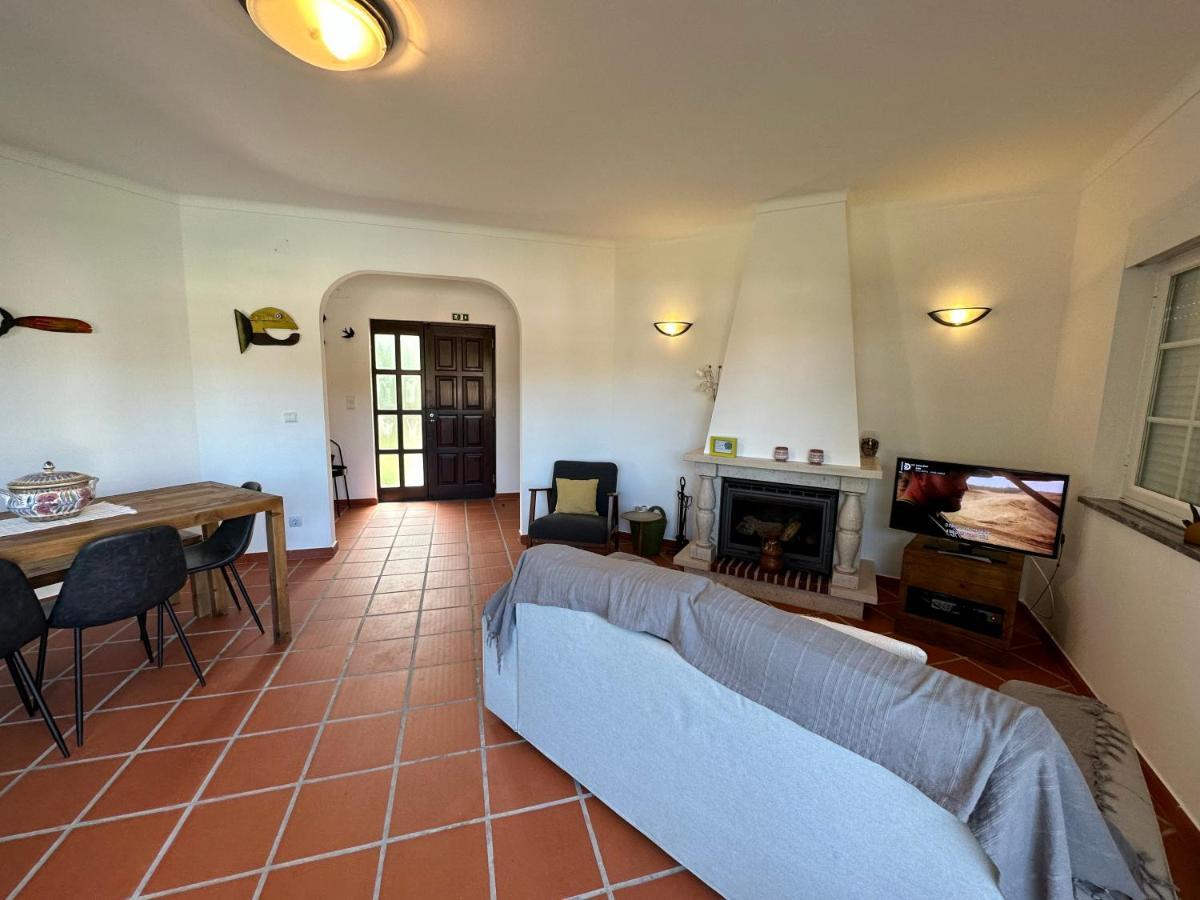 Best Houses 91 - Casa D'El Rey Amoreira  外观 照片