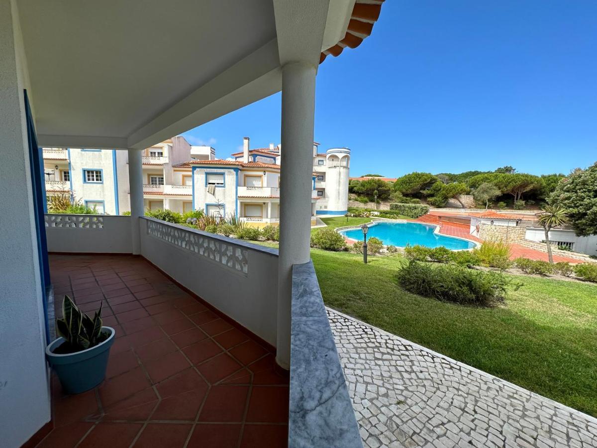 Best Houses 91 - Casa D'El Rey Amoreira  外观 照片
